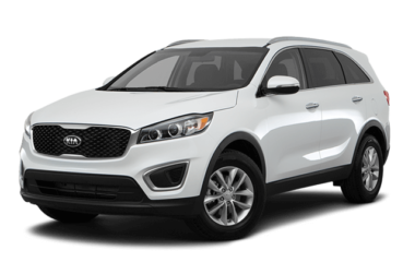 kia-sorento