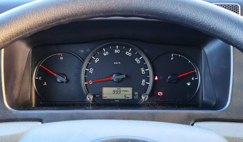 
								TOYOTA COASTER PETROL 2.7 MT – AUTO DOOR – 23 SEATER – 2 POINT BELT – 2025 MODEL – WHITE  full									