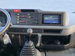 
										TOYOTA COASTER PETROL 2.7 MT – AUTO DOOR – 23 SEATER – 2 POINT BELT – 2025 MODEL – WHITE  full									