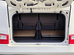 
										TOYOTA COASTER PETROL 2.7 MT – AUTO DOOR – 23 SEATER – 2 POINT BELT – 2025 MODEL – WHITE  full									