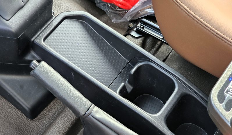 
								TOYOTA LC79 SINGLE CABIN DIESEL Z AUTO 2.8 V6 – 2025 MODEL – BEIGE INSIDE TAN  full									