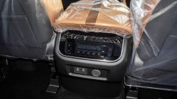 
										NISSAN PATROL LE TITANIUM 3.5 – 2025 MODEL – BLACK INSIDE TAN full									
