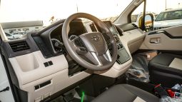 
										TOYOTA HIACE PETROL HIGHROOF 3.5 AUTO GL full									