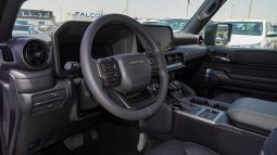 
										TOYOTA PRADO DIESEL 2.8T ADVENTURE – SUNROOF – BLACK INSIDE BLACK full									