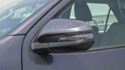 
										TOYOTA FORTUNER DIESEL 2.4 – COMFORT – GRAY INSIDE BLACK full									