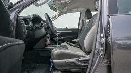 
										TOYOTA FORTUNER DIESEL 2.4 – COMFORT – GRAY INSIDE BLACK full									