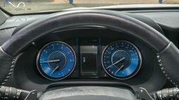 
										TOYOTA FORTUNER DIESEL 2.4 – COMFORT – GRAY INSIDE BLACK full									