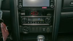 
										TOYOTA FORTUNER DIESEL 2.4 – COMFORT – GRAY INSIDE BLACK full									