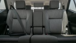 
										TOYOTA FORTUNER DIESEL 2.4 – COMFORT – GRAY INSIDE BLACK full									