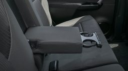 
										TOYOTA FORTUNER DIESEL 2.4 – COMFORT – GRAY INSIDE BLACK full									