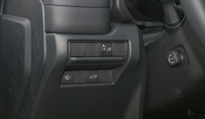 
								TOYOTA PRADO PETROL 2.4T LUXURY – BLACK INSIDE BLACK full									