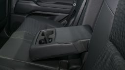 
										TOYOTA PRADO PETROL 2.4T LUXURY – BLACK INSIDE BLACK full									