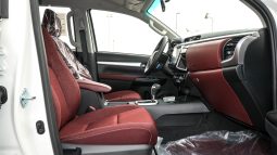 
										TOYOTA HILUX PETROL 2.7 GLX S – V full									