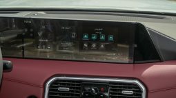 
										NISSAN PATROL LE PLATINUM 3.5 – 2025 MODEL – GRAY INSIDE RED full									