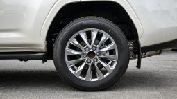 
										Toyota Land Cruiser LC300 GXR 4.0L V6 Petrol full									