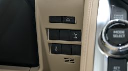 
										TOYOTA LC300 GXR 3.3 DIESEL TWIN TURBO – WHITE full									