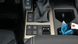 
										TOYOTA PRADO PETROL 2.4T ADVENTURE – NO SUNROOF  – BLACK full									