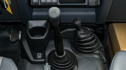 
										TOYOTA LC79 4.2 DC – MT – DIESEL –  STANDARD full									