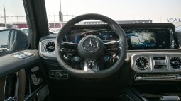 
										MERCEDES G-63 full									