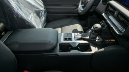 
										TOYOTA PRADO DIESEL 2.8T ADVENTURE – SUNROOF – BROWN INSIDE BLACK full									