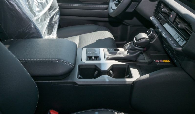 
								TOYOTA PRADO PETROL 2.8T FIRST EDITION – SUNROOF – SAND INSIDE BLACK full									