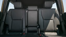 
										TOYOTA PRADO PETROL 2.8T FIRST EDITION – SUNROOF – SAND INSIDE BLACK full									