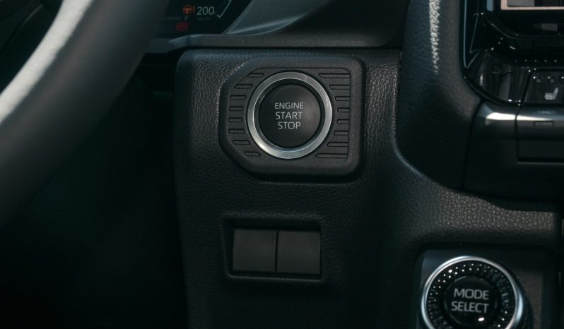 
								TOYOTA PRADO PETROL 2.4T FIRST EDITION – NO SUNROOF – SMOKE BLUE INSIDE BLACK full									