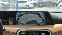 
										NISSAN PATROL LE TITANIUM 3.5 – 2025 MODEL – GARY INSIDE TAN full									