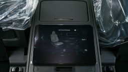 
										INFINITI AUTO GRAPH PETROL 3.5L – 2025 MODEL – BLACK INSIDE TAN full									