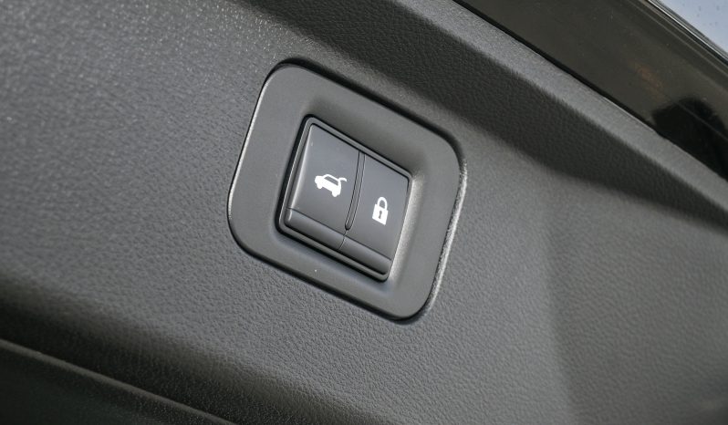 
								INFINITI AUTO GRAPH PETROL 3.5L – 2025 MODEL – BLACK INSIDE TAN full									