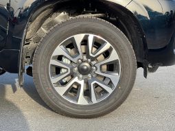 
										TOYOTA PRADO PETROL 4.0 VX – BLACK full									