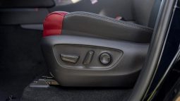 
										Toyota Land Cruiser LC300 3.5L VXR Twin-Turbo Petrol – Black- 2025 full									