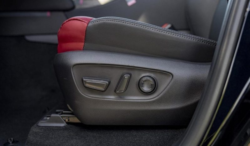 
								Toyota Land Cruiser LC300 3.5L VXR Twin-Turbo Petrol – Black- 2025 full									