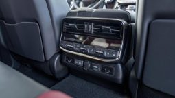 
										Toyota Land Cruiser LC300 3.5L VXR Twin-Turbo Petrol – Black- 2025 full									