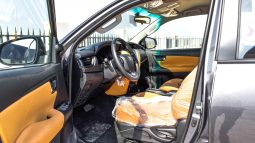 
										TOYOTA FORTUNER PETROL 2.7 EXR – GREY full									