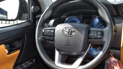 
										TOYOTA FORTUNER PETROL 2.7 EXR – GREY full									