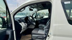 
										TOYOTA HIACE HIGHROOF PETROL AUTO 3.5 – AL FUTAIM – 2025 MODEL -WHITE full									