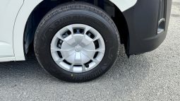 
										TOYOTA HIACE HIGHROOF PETROL AUTO 3.5 – AL FUTAIM – 2025 MODEL -WHITE full									