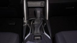 
										TOYOTA COROLLA CROSS HYBRID ELITE – 2.0 – 2025 MODEL – WHITE INSIDE BLACK full									