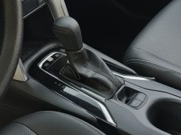 
										TOYOTA COROLLA CROSS 2.0L ELITE PLUS – FULL – 2025 – BLACK INSIDE BLACK  full									