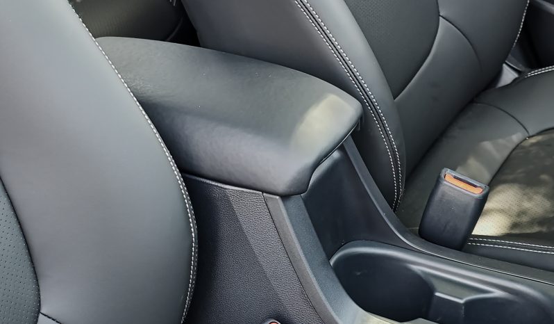 
								TOYOTA COROLLA CROSS 2.0L ELITE PLUS – FULL – 2025 – BLACK INSIDE BLACK  full									