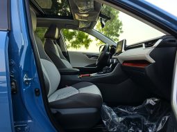 
										TOYOTA RAV4 PETROL 2.5L ADVENTURE PACKAGE – 2025 full									