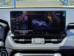 
										TOYOTA RAV4 PETROL 2.0L – FULL OPTIONS – 4X2 – 2025 MODEL – WHITE INSIDE BLACK  full									