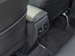 
										TOYOTA COROLLA CROSS 2.0L ELITE PLUS – FULL – 2025 – BLACK INSIDE BLACK  full									