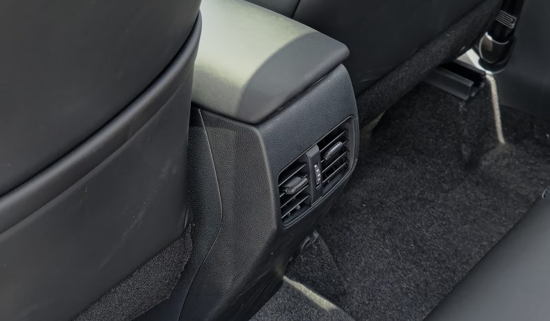 
								TOYOTA COROLLA CROSS 2.0L ELITE PLUS – FULL – 2025 – BLACK INSIDE BLACK  full									