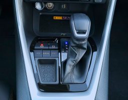 
										TOYOTA RAV4 PETROL 2.0L – FULL OPTIONS – 4X2 – 2025 MODEL – BLACK INSIDE BLACK  full									