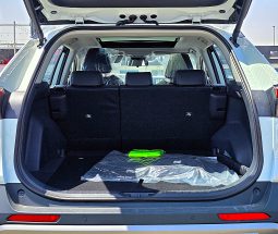 
										TOYOTA RAV4 PETROL 2.0L – FULL OPTIONS – 4X2 – 2025 MODEL – WHITE INSIDE BLACK  full									