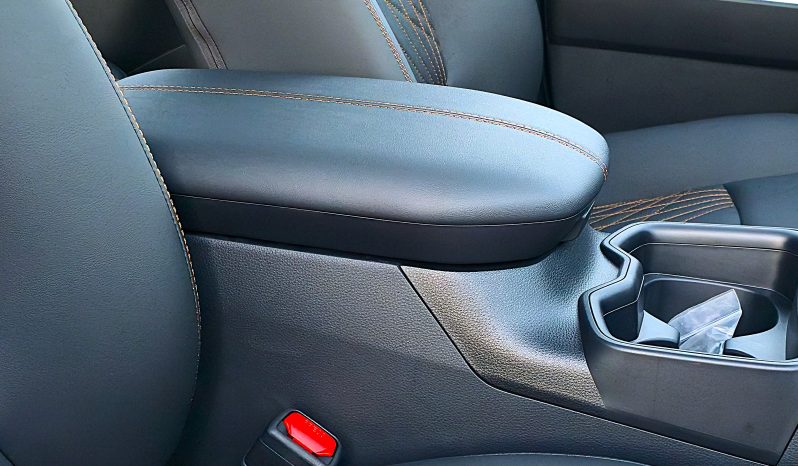 
								TOYOTA RAV4 PETROL 2.0L – FULL OPTIONS – 4X2 – 2025 MODEL – BLACK INSIDE BLACK  full									