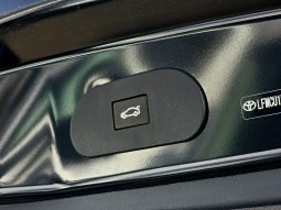 
										TOYOTA COROLLA CROSS 2.0L ELITE PLUS – FULL – 2025 – BLACK INSIDE BLACK  full									