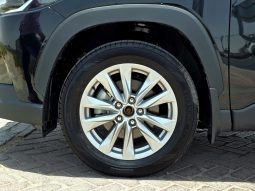 
										TOYOTA COROLLA CROSS 2.0L ELITE PLUS – FULL – 2025 – BLACK INSIDE BLACK  full									